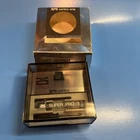 Shure Sps Series Ltd Cartridge Stylus Display Case Original Box Open. Price: $50.00.