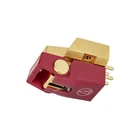Audio Technica AT-VM745XML Dual Moving Magnet Cartridge New. Price: $329.00.