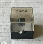 Stanton D5107AL Stylus For 500 Broadcast Series Cartridge (0.7 Mil Spherical) Used. Price: $69.99.