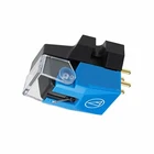 Audio-technica Stereo Cartridge VM510CB Jointed Round Needle Entry Model New. Price: $399.99.