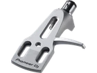 Pioneer Dj PC-HS01-S Professional Headshell, Silver New!. Price: $47.00.