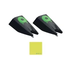 Ortofon Stylus Cc Mkii Mix - 2X Replacement Bundle With Liquid... New. Price: $137.63.