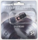 New Numark Phono Adjustable Cartridge Needle W/ Stylus. Price: $26.99.