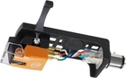 Audio-technica Stereo Cartridge With Headshell VM530EN/H New. Price: $399.99.