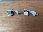 Genuine Stanton 890SA Cartridge & Headshell Combo Used. Price: $220.00.