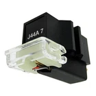 Nippon Seiki Jewel Industry Co., Ltd. J44A 7 Aurora Improved Nude Cartridge New. Price: $189.42.