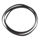 Uxcell Pcs Turntable Belt, Folded Length 270MM Rubber Belts 5MM New. Price: $11.79.