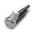Arm Base Lock Technics Knob Repair Button Switch SL-1200 SL-1210 SFPZB17202 New. Price: $6.90.