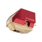 Audio-technica AT-OC9XML Dual Moving Coil Cartridge (red) New. Price: $649.00.