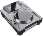 Decksaver DS-PC-CDJ2000NXS2 Pioneer CDJ-2000 Nexus Polycarbonate Cover New. Price: $99.99.