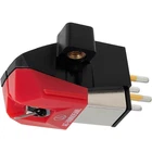 Audiotechnica ATVM95ML Dual Moving Magnet Cartridge New. Price: $179.00.