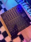 Pioneer DJM-V10 Mixer Black Open. Price: $3200.00.