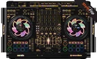 Pioneer DDJ-FLX10 Retro Y2K Design Protective Decal Styleflip Skins New. Price: $89.99.