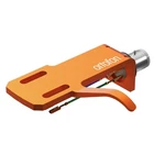 Ortofon SH-4 Aluminum Headshell For Most Standard Dj Turntables, Bronze New!. Price: $51.99.