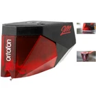 Red Elliptical Diamond Moving Magnet Cartridge - Universal Fit For Turntables New. Price: $175.99.