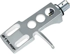 Reloop For 1/2-INCH Pick-up Systems, Silver (headshell-slv) New. Price: $33.99.
