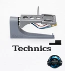 Technics SL-1200 / 1210 Series MK2 MK6 Headshell + Accesories SFPCC31001K1 New. Price: $39.00.