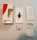Vintage Ortofon Pick-up Cartridge Original, Denmark New. Price: $100.00.