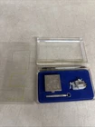 New Sealed Stanton 881S Phono Cartridge W/ Original D81S Stylus Used. Price: $499.00.