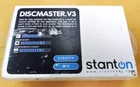 Stanton DISCMASTER.V3 Cartridge - New With Some Blemishes. Price: $119.00.
