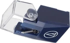 Audio-technica VMN20EB Stylus Purple Elliptical Replacement For VM520EB New. Price: $65.00.