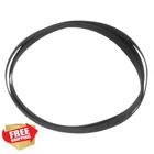 Uxcell Turntable Belt 320MM Rubber Record Player Replacement 5MM New. Price: $20.00.