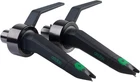 Ortofon Mix Concorde Mk Ii Cartridge Stylus - Twin Dj Pair Used. Price: $140.00.