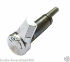 Technics Parts Arm Base Lock Knob For SL1200 Series SFPZB17202* New. Price: $9.99.