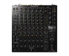Pioneer DJM-V10 6-CHANNEL, 4-BAND Eq Club Mixer W/ Dedicated Compressor Knobs Open. Price: $3149.99.