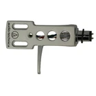 Audio-technica AT-HS1 Universal Headshell AT-LP120/140/1240 Authorized-dealer New. Price: $29.99.