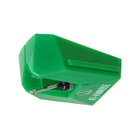Audio-technica AT-VMN95E Elliptical Replacement Turntable Stylus For AT-VM95 New. Price: $84.50.