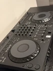 Alphatheta DDJ-GRV6 4 Channel Performance Controller Open. Price: $750.00.