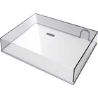 Reloop Dust Cover For RP-7 Turntable New. Price: $69.99.