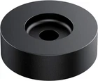 Kedok 45 Rpm Adapter, For 7 Inch Vinyl Record Players And Technics Turntables... New. Price: $11.73.