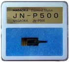 Nagaoka JN-P500 Replacement Needle For MP-500 Cartridge Series High-end Model New. Price: $225.65.