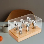 Universal Turntable Cartridges Headshell Box Centerpiece For Phonograph New. Price: $40.99.
