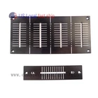 Us Local Oem Main Faceplate For Pioneer DJM800 Fader Panel DAH2427,DAH2426 New. Price: $26.50.