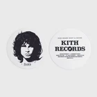 Kith Records For The Doors Slip Mat New. Price: $79.00.