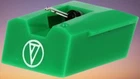 Audio-technica ATN95E Replacement Stylus For AT95E Cartridge, Genuine Open. Price: $53.96.