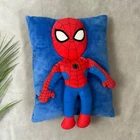 Jay Franco Spiderman 3D Snuggle Pillow New. Price: $19.99.