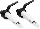 Ortofon Scratch Concorde Mk Ii Turntable Cartridge Kit - Twin Pack New. Price: $345.99.