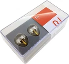 Jico Replacement Needle For Record Cartridges N-44-7 Aurora Improved Nude 2PCS New. Price: $184.79.