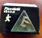 Nos Pfanstiehl 759-DE Diamond Stylus Needle-genuine Shure New. Price: $75.00.