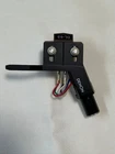 Denon PCL-30B Headshell + DL-65 Cartridge Moving Coil Tested Working Japan Used. Price: $118.95.