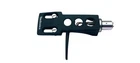 Nos Technics SH-98D Headshell Brand New Never Mounted Authentic 8G Magnesium. Price: $99.95.