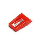 Replacement Turntable Stylus Needle X1 Crosley Akai Lenoxx Mbeat Gpo Brand. Price: $13.12.