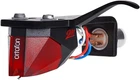 Ortofon 2M Red Premounted Cartridge SH-4 Black Headshell New. Price: $259.99.