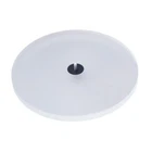 Pro-ject Acryl It Platter Upgrade For Essential And Elemental Turntables (demo Used. Price: $149.00.