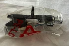 Audio-technica AT-HS6/AT-VM95E/AT-VMN95E Headshell/cartridge/stylus Combo Sealed New. Price: $94.95.