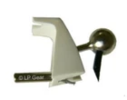 Lp Gear Vivid Line Stylus Replaces Stanton D81, D81S, D81SA, & More 825-DHE New. Price: $146.23.